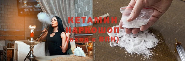 хмурый Новозыбков