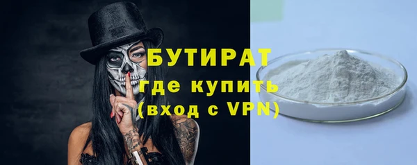 хмурый Новозыбков